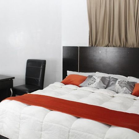 Blue Moon Hotels Victoria Island Lagos Dış mekan fotoğraf