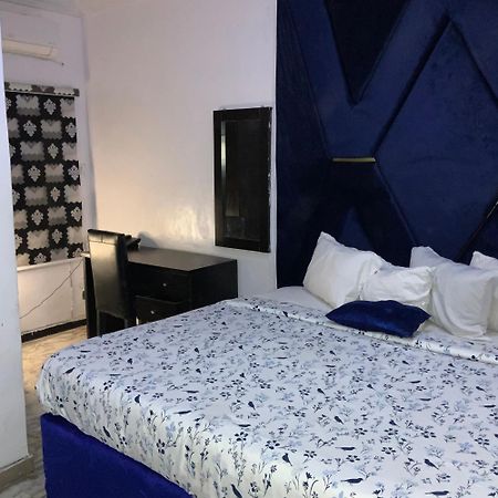 Blue Moon Hotels Victoria Island Lagos Dış mekan fotoğraf