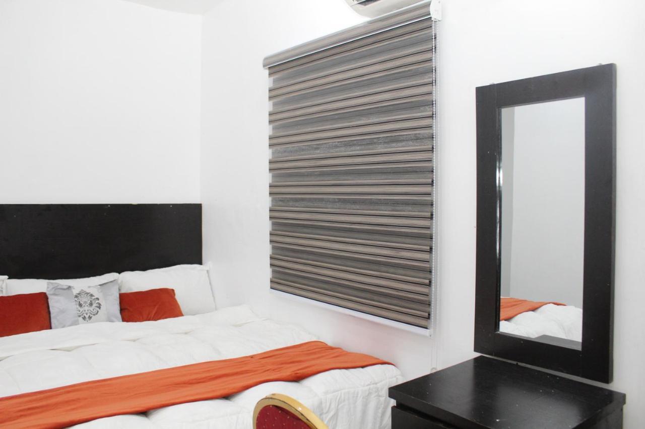 Blue Moon Hotels Victoria Island Lagos Dış mekan fotoğraf