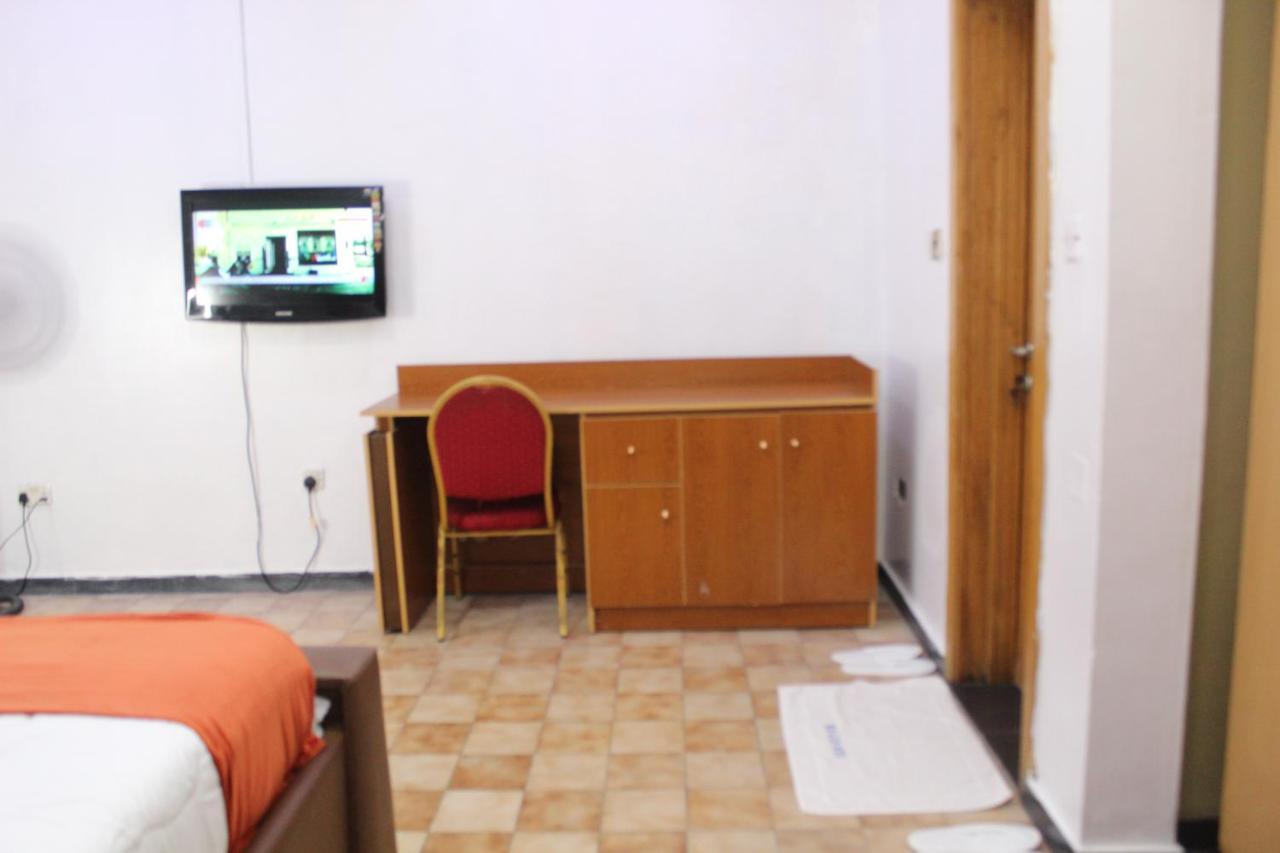 Blue Moon Hotels Victoria Island Lagos Dış mekan fotoğraf