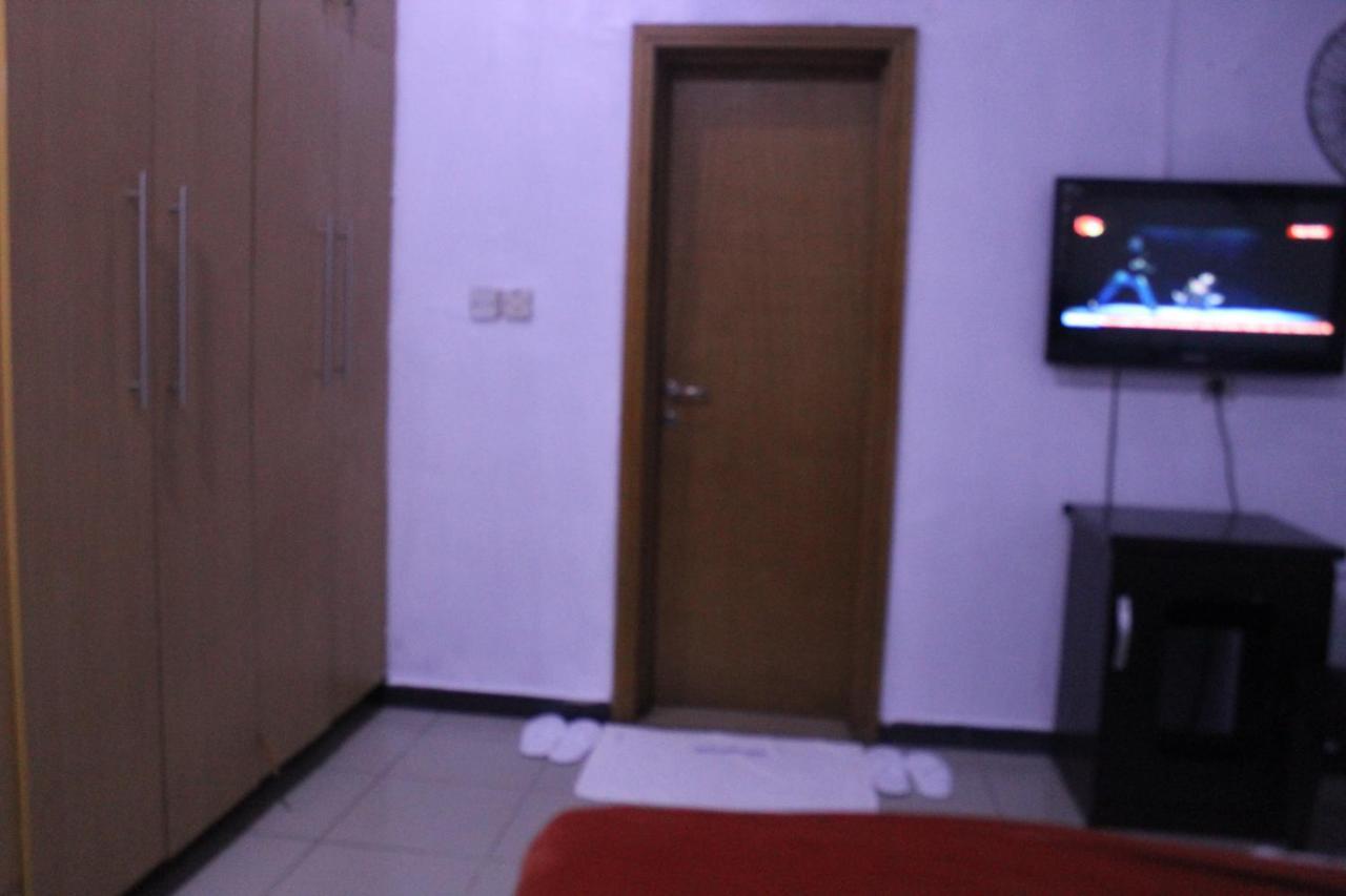 Blue Moon Hotels Victoria Island Lagos Dış mekan fotoğraf
