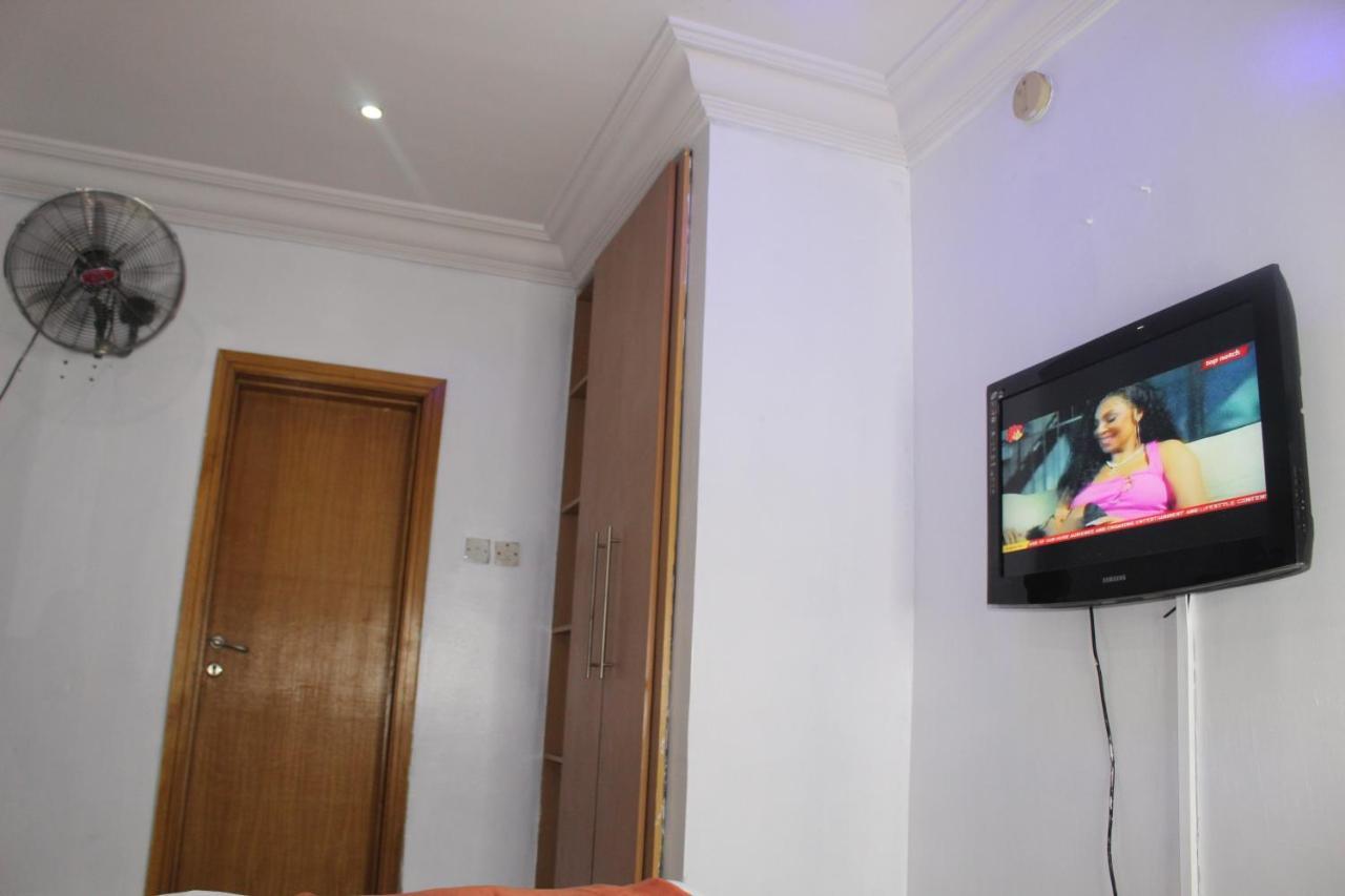 Blue Moon Hotels Victoria Island Lagos Dış mekan fotoğraf