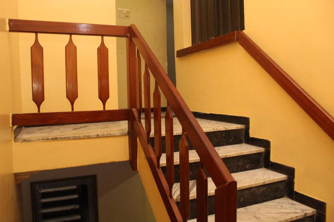 Blue Moon Hotels Victoria Island Lagos Dış mekan fotoğraf