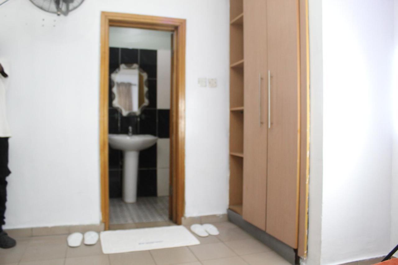 Blue Moon Hotels Victoria Island Lagos Dış mekan fotoğraf