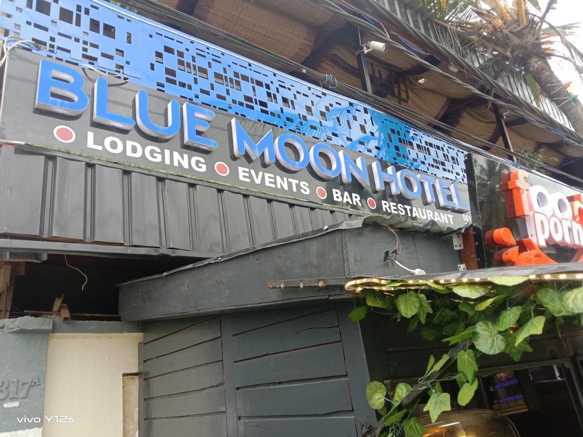 Blue Moon Hotels Victoria Island Lagos Dış mekan fotoğraf
