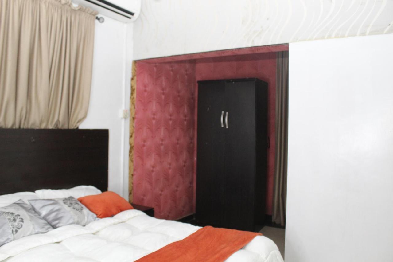 Blue Moon Hotels Victoria Island Lagos Dış mekan fotoğraf