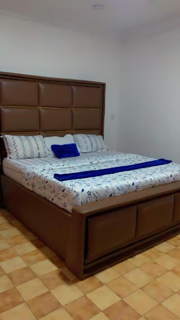 Blue Moon Hotels Victoria Island Lagos Dış mekan fotoğraf
