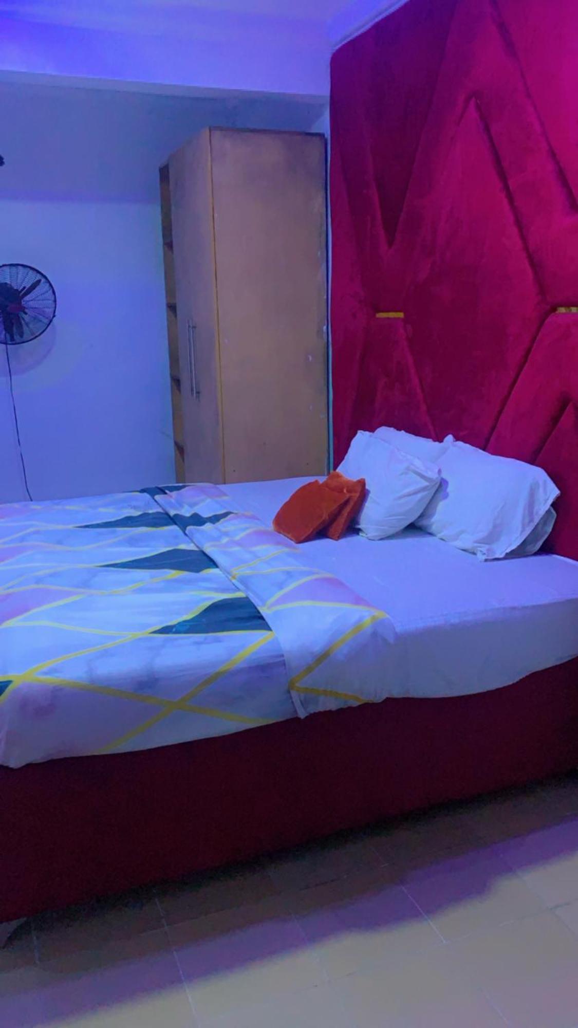 Blue Moon Hotels Victoria Island Lagos Dış mekan fotoğraf