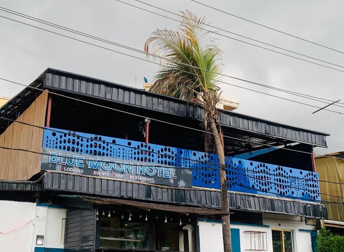 Blue Moon Hotels Victoria Island Lagos Dış mekan fotoğraf