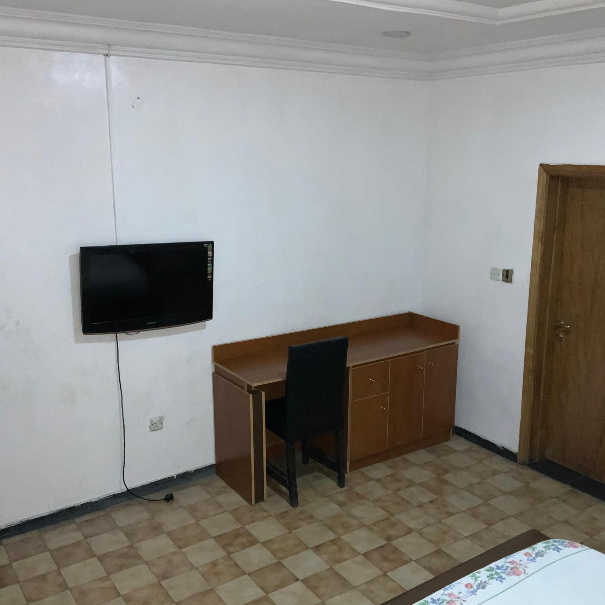 Blue Moon Hotels Victoria Island Lagos Dış mekan fotoğraf