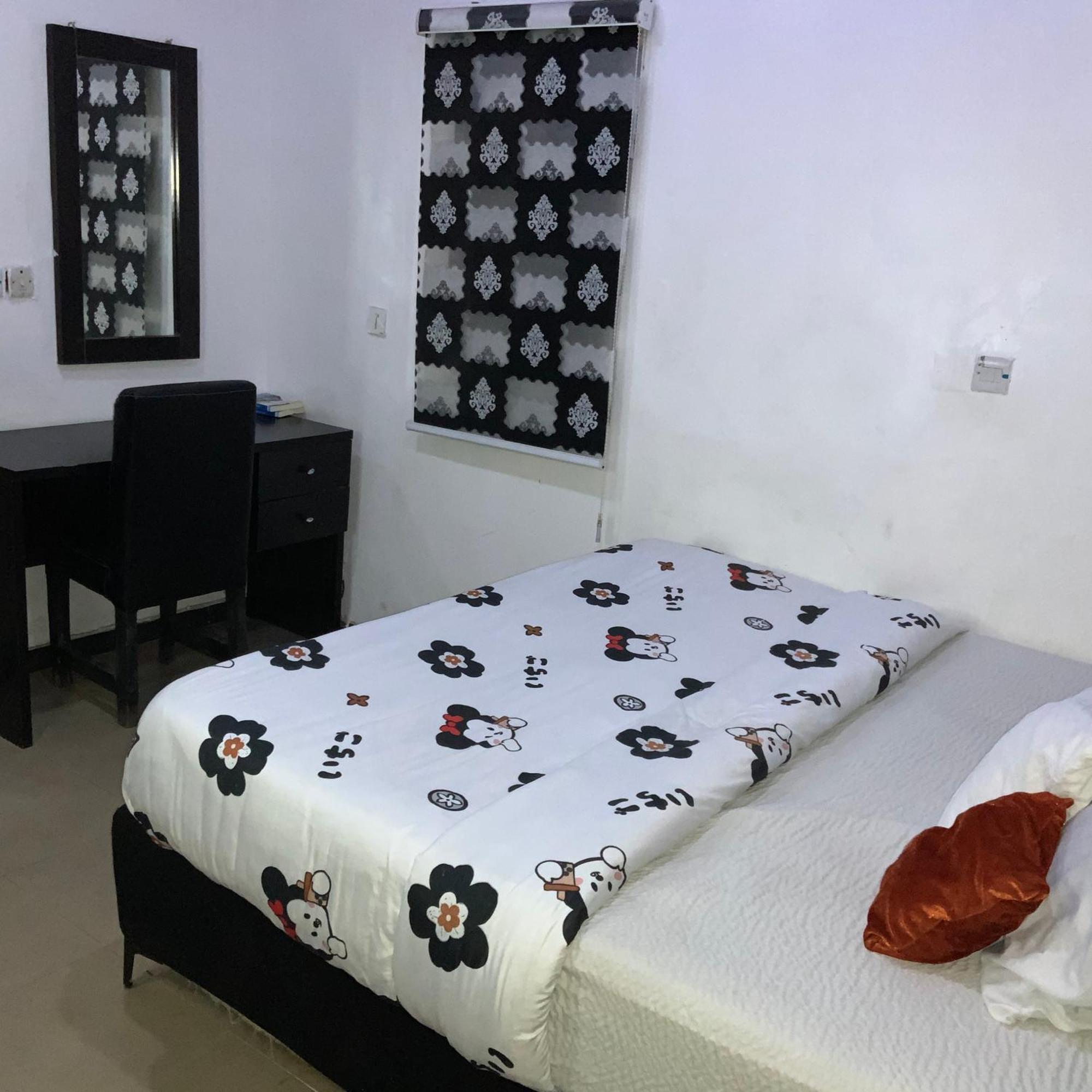 Blue Moon Hotels Victoria Island Lagos Dış mekan fotoğraf